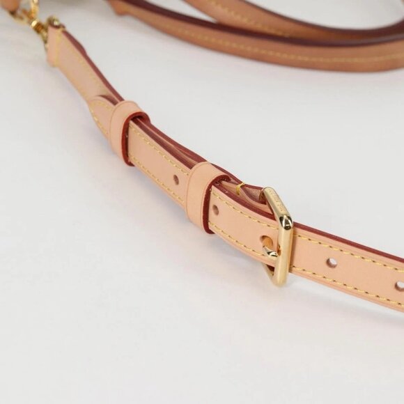 LOUIS VUITTON Damier Azur Lymington Tote Bag 2way N40022 LV Auth 135294M - Picture 8 of 16